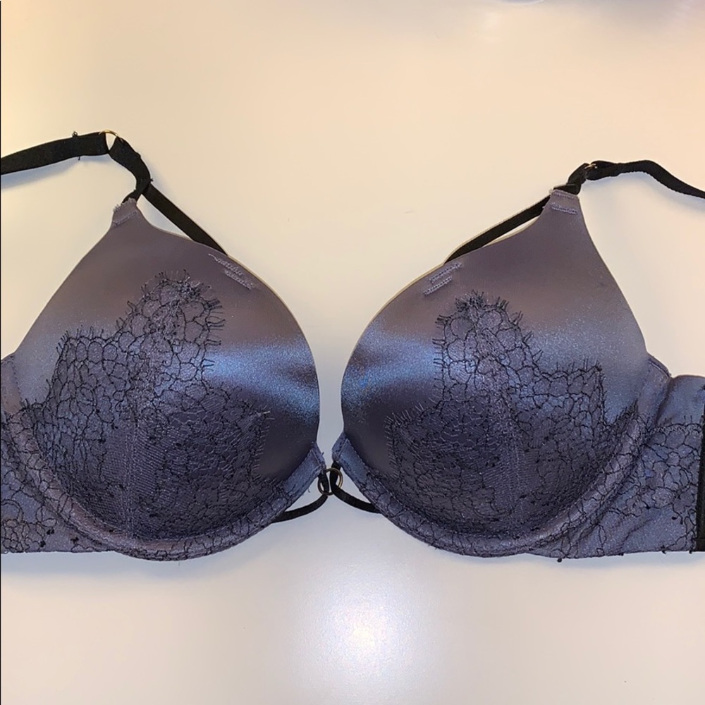 Victoria’s Secret Bombshell Bra